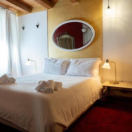 Ca' Vendramin - Letters To Juliet Apartment Verona Ngoại thất bức ảnh