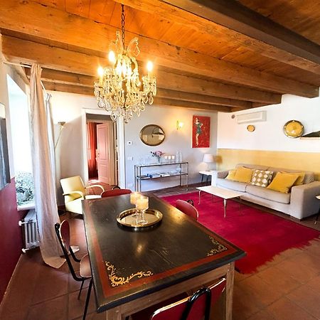 Ca' Vendramin - Letters To Juliet Apartment Verona Ngoại thất bức ảnh