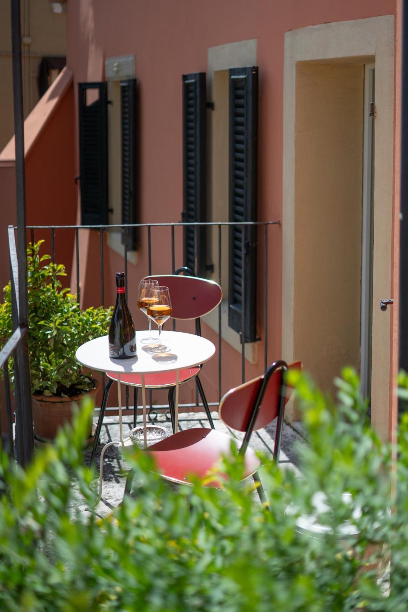 Ca' Vendramin - Letters To Juliet Apartment Verona Ngoại thất bức ảnh