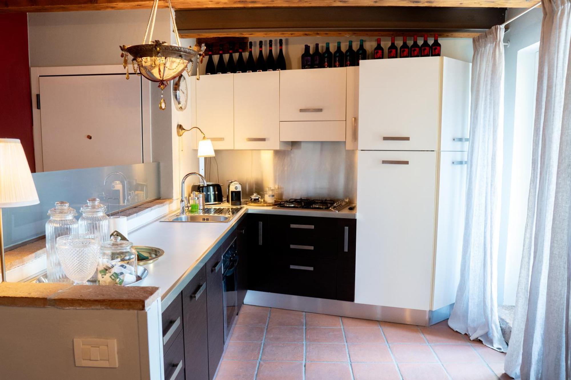 Ca' Vendramin - Letters To Juliet Apartment Verona Ngoại thất bức ảnh
