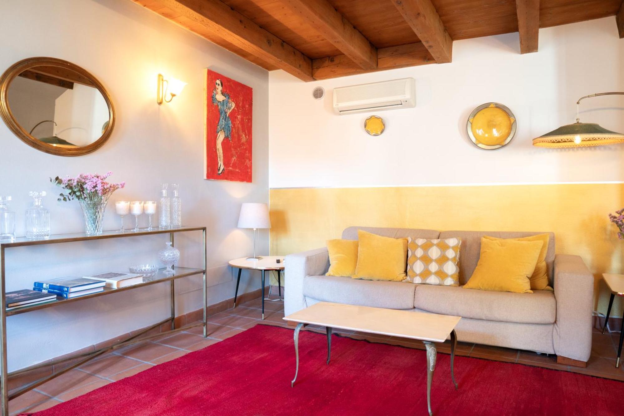 Ca' Vendramin - Letters To Juliet Apartment Verona Ngoại thất bức ảnh