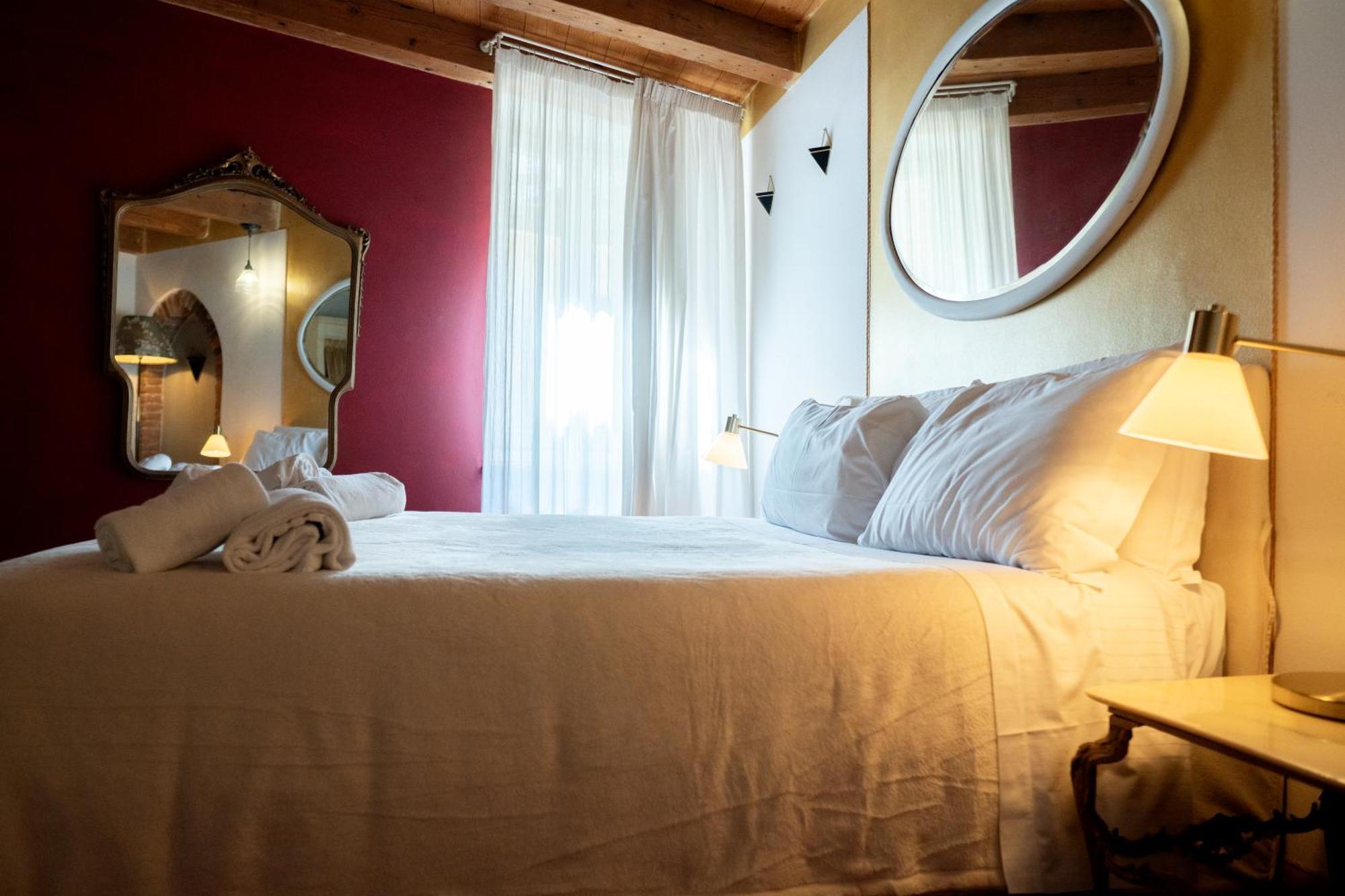 Ca' Vendramin - Letters To Juliet Apartment Verona Ngoại thất bức ảnh