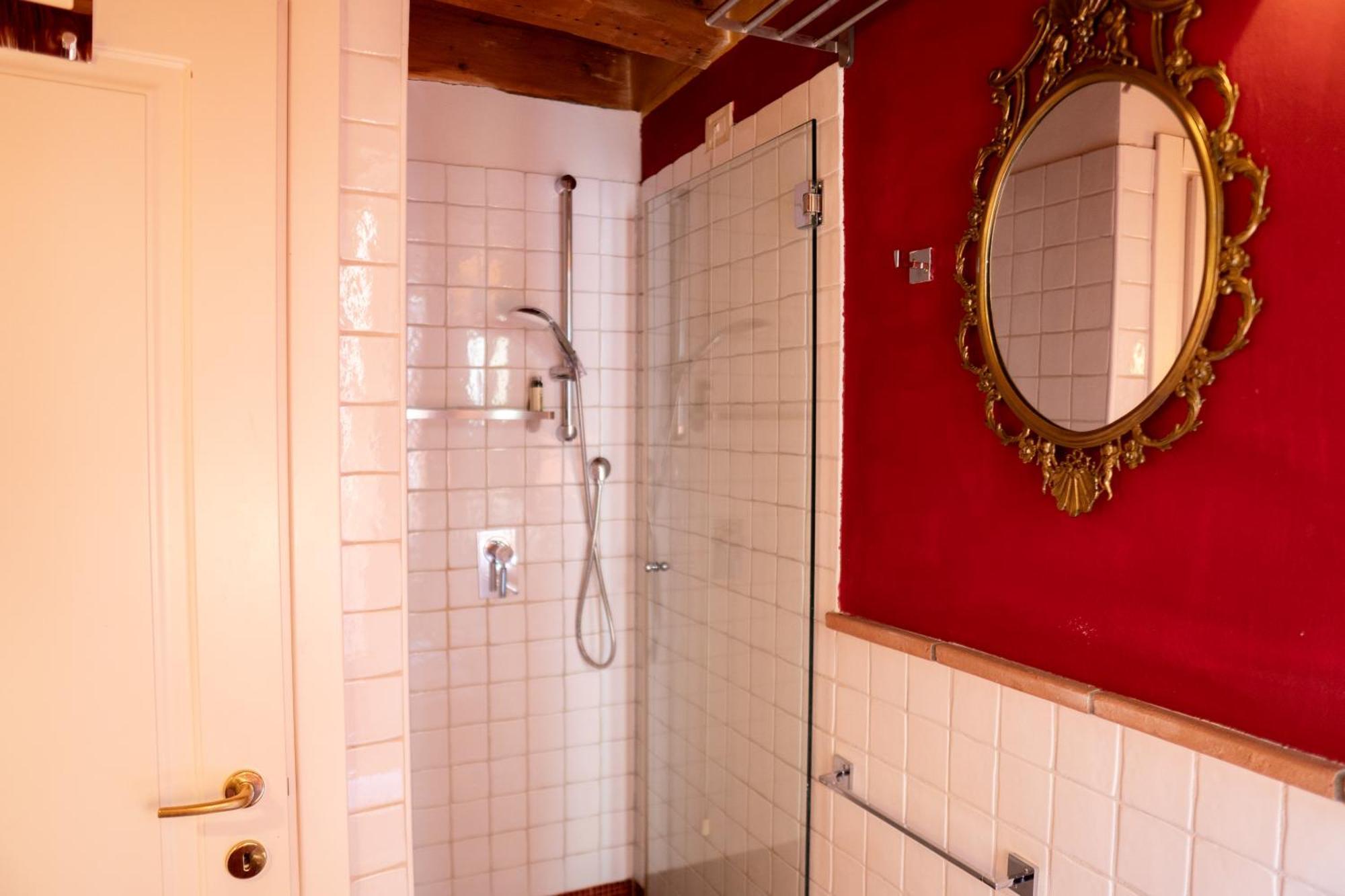 Ca' Vendramin - Letters To Juliet Apartment Verona Ngoại thất bức ảnh