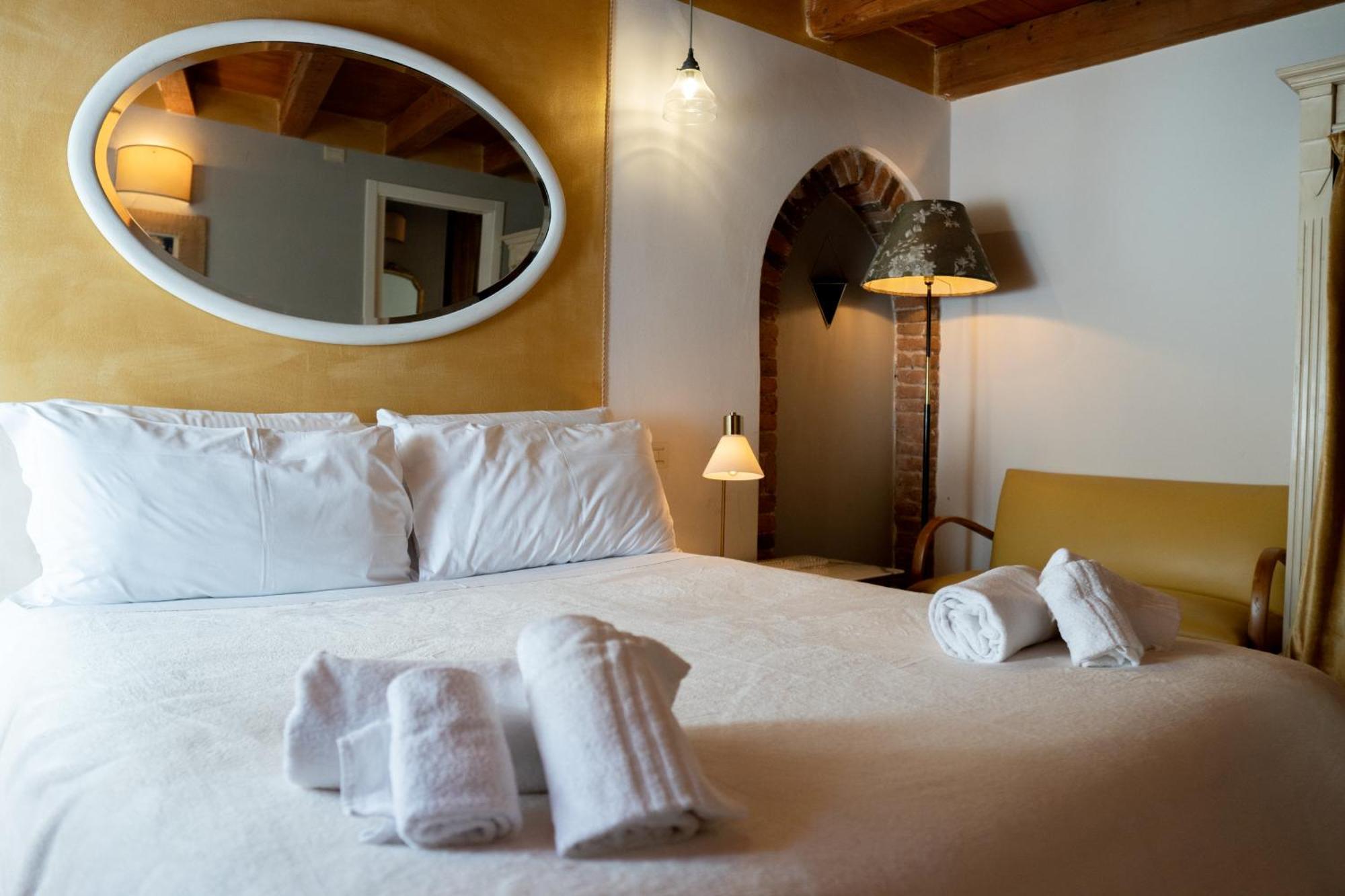 Ca' Vendramin - Letters To Juliet Apartment Verona Ngoại thất bức ảnh