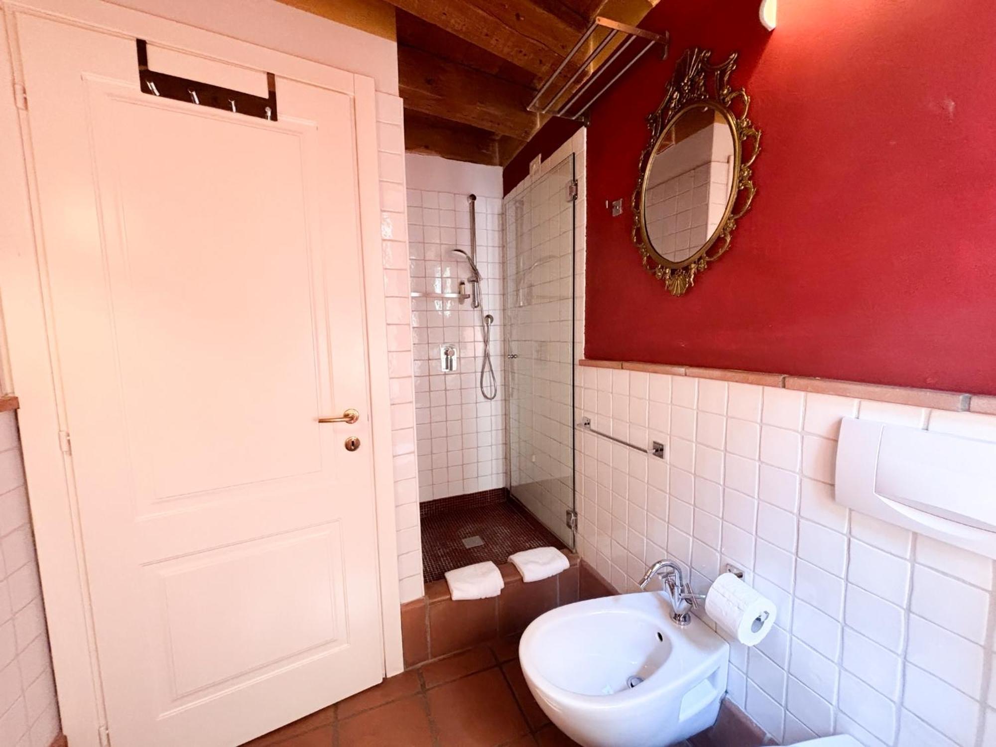 Ca' Vendramin - Letters To Juliet Apartment Verona Ngoại thất bức ảnh