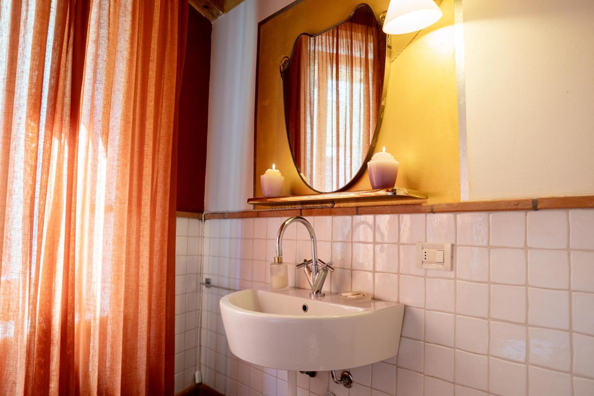 Ca' Vendramin - Letters To Juliet Apartment Verona Ngoại thất bức ảnh