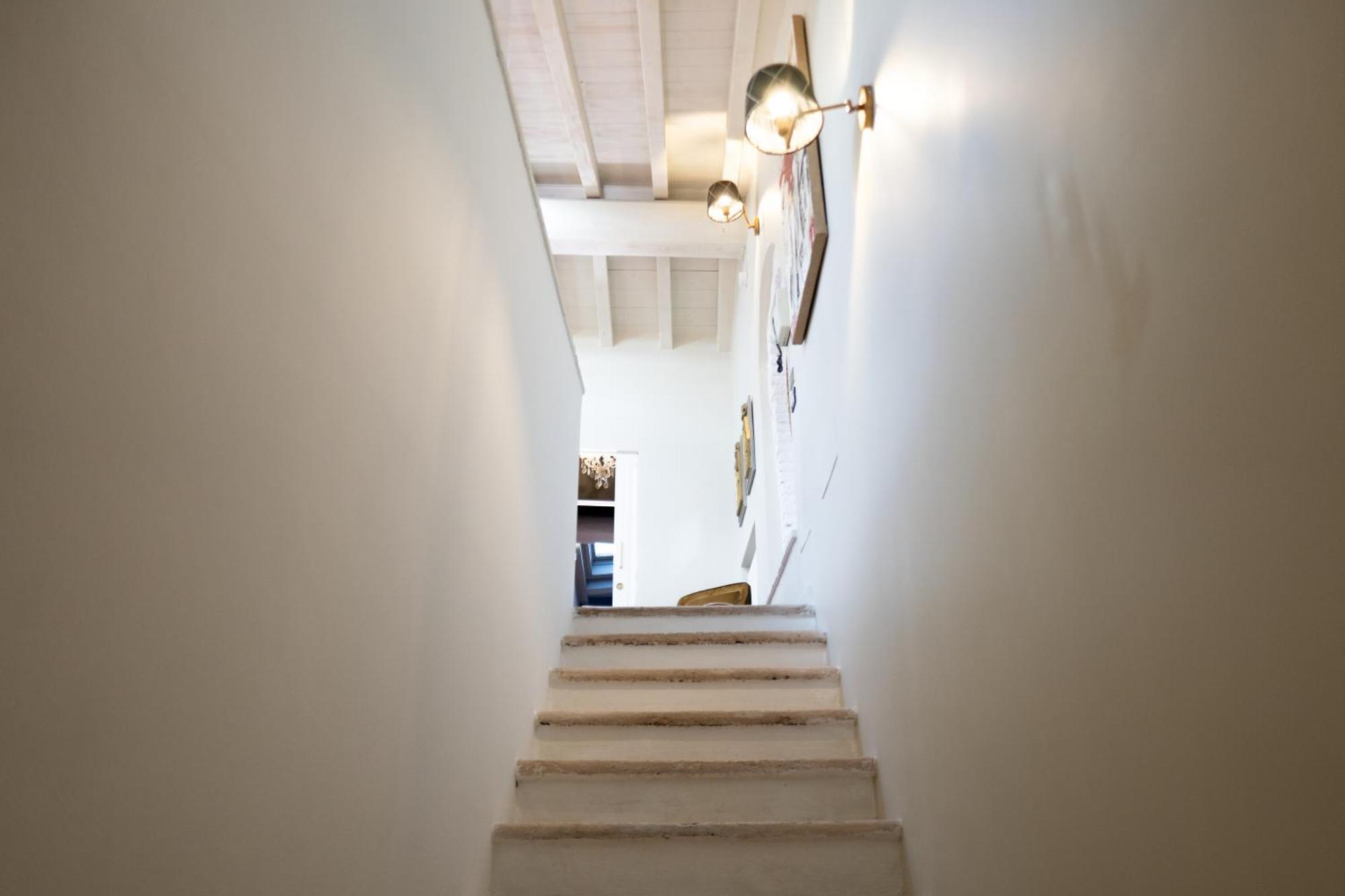 Ca' Vendramin - Letters To Juliet Apartment Verona Ngoại thất bức ảnh
