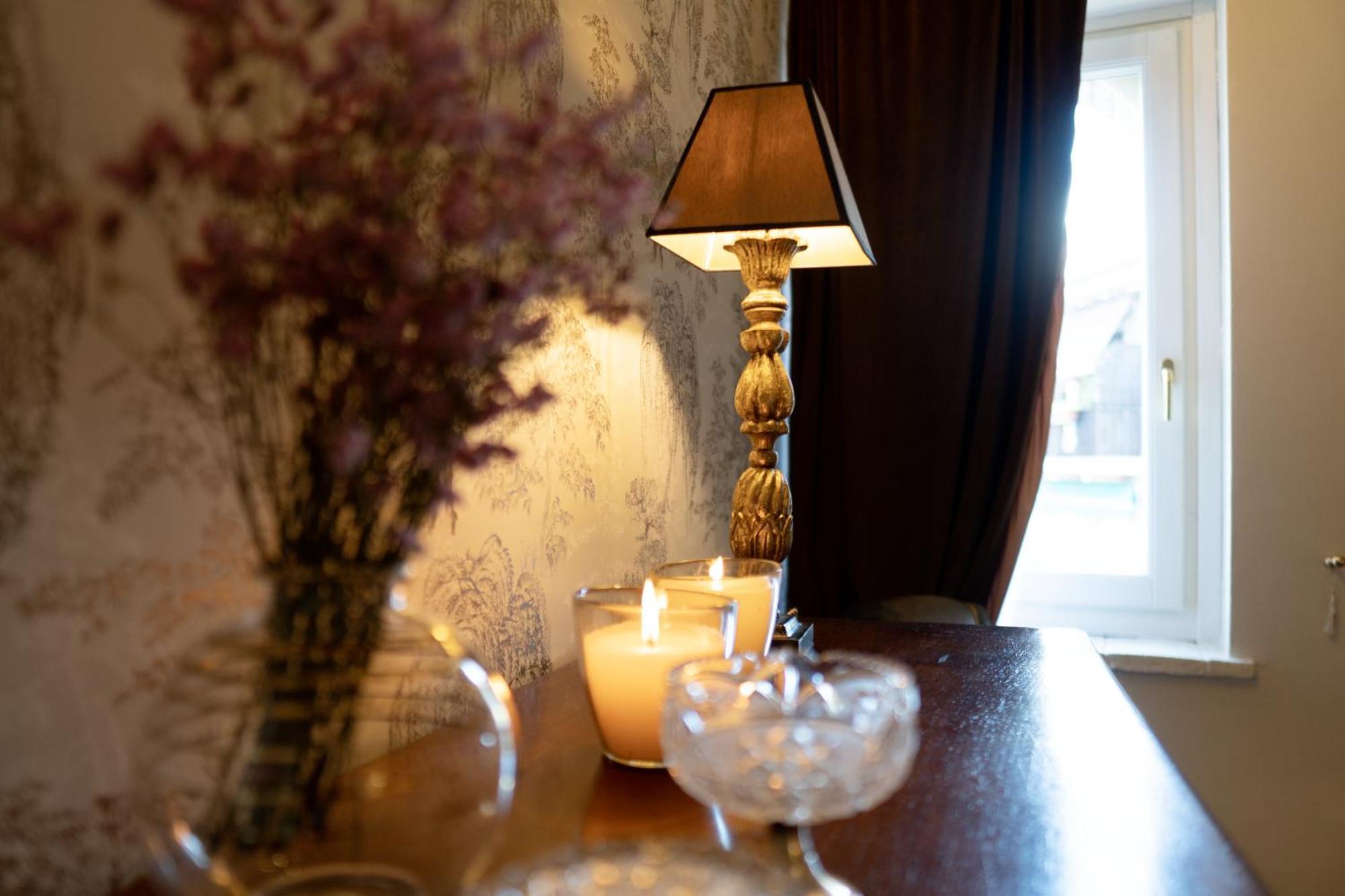 Ca' Vendramin - Letters To Juliet Apartment Verona Ngoại thất bức ảnh