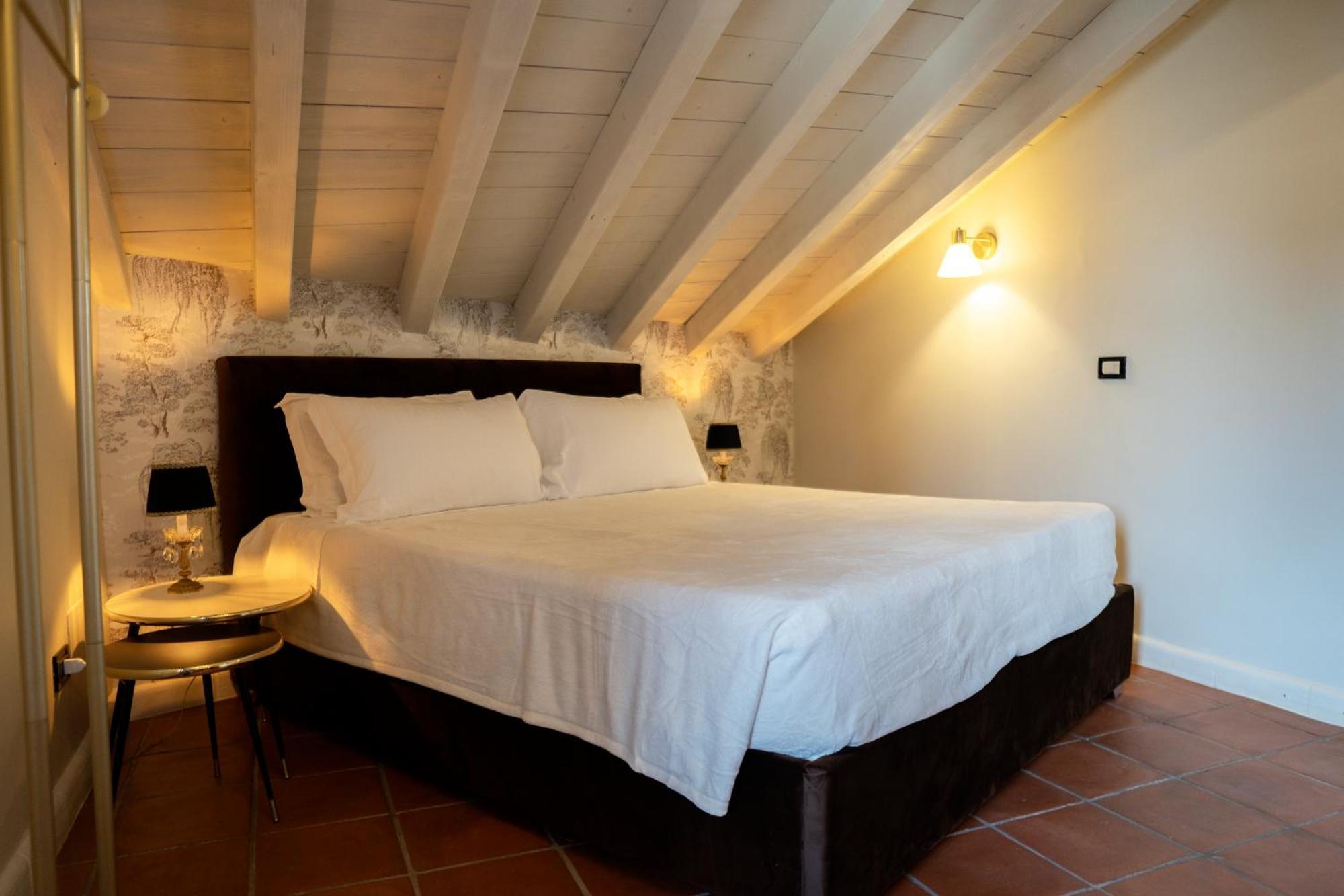 Ca' Vendramin - Letters To Juliet Apartment Verona Ngoại thất bức ảnh