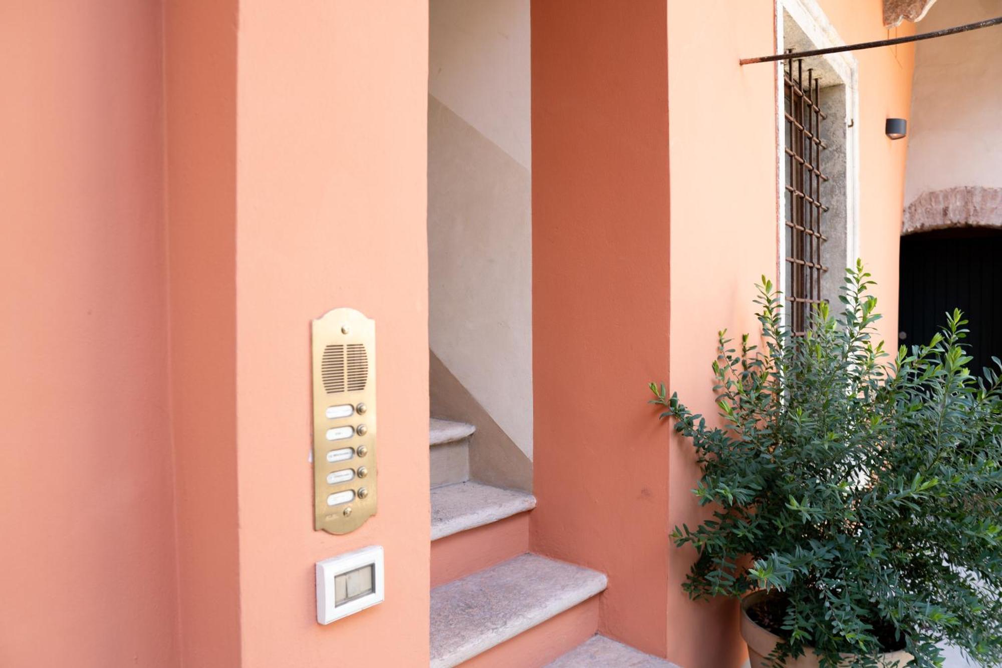 Ca' Vendramin - Letters To Juliet Apartment Verona Ngoại thất bức ảnh