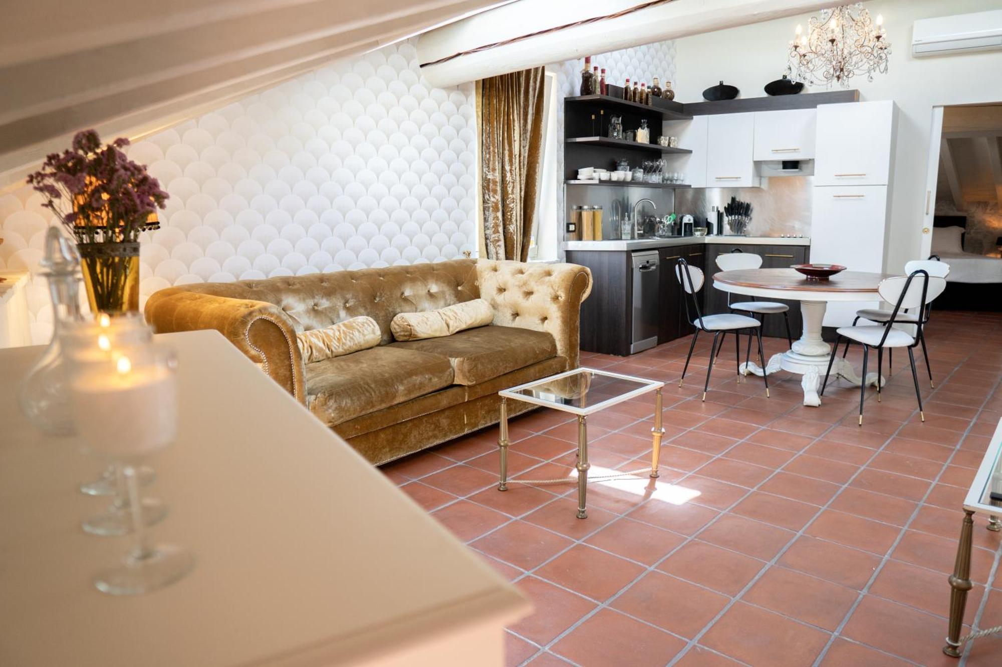 Ca' Vendramin - Letters To Juliet Apartment Verona Ngoại thất bức ảnh