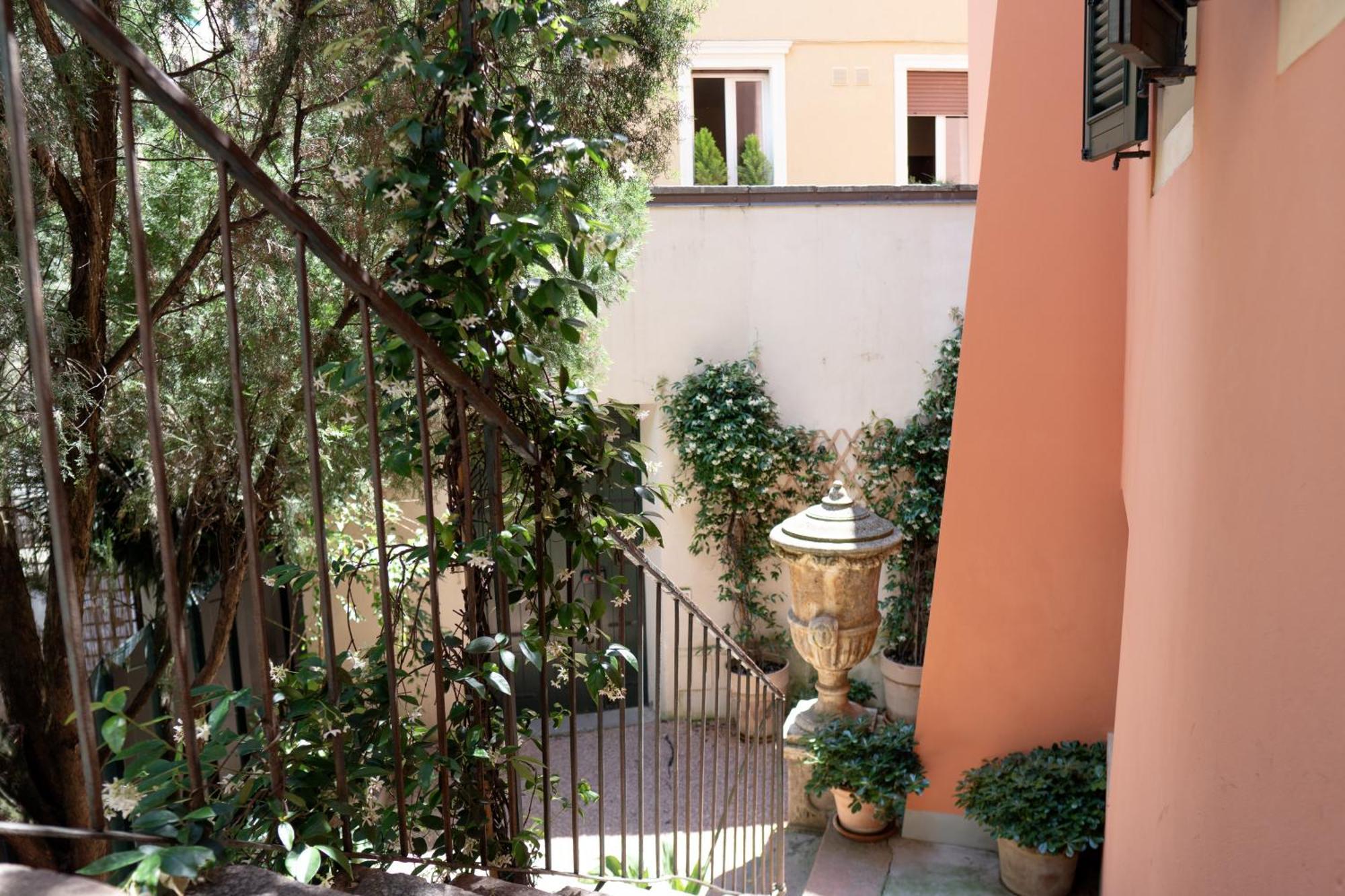Ca' Vendramin - Letters To Juliet Apartment Verona Ngoại thất bức ảnh