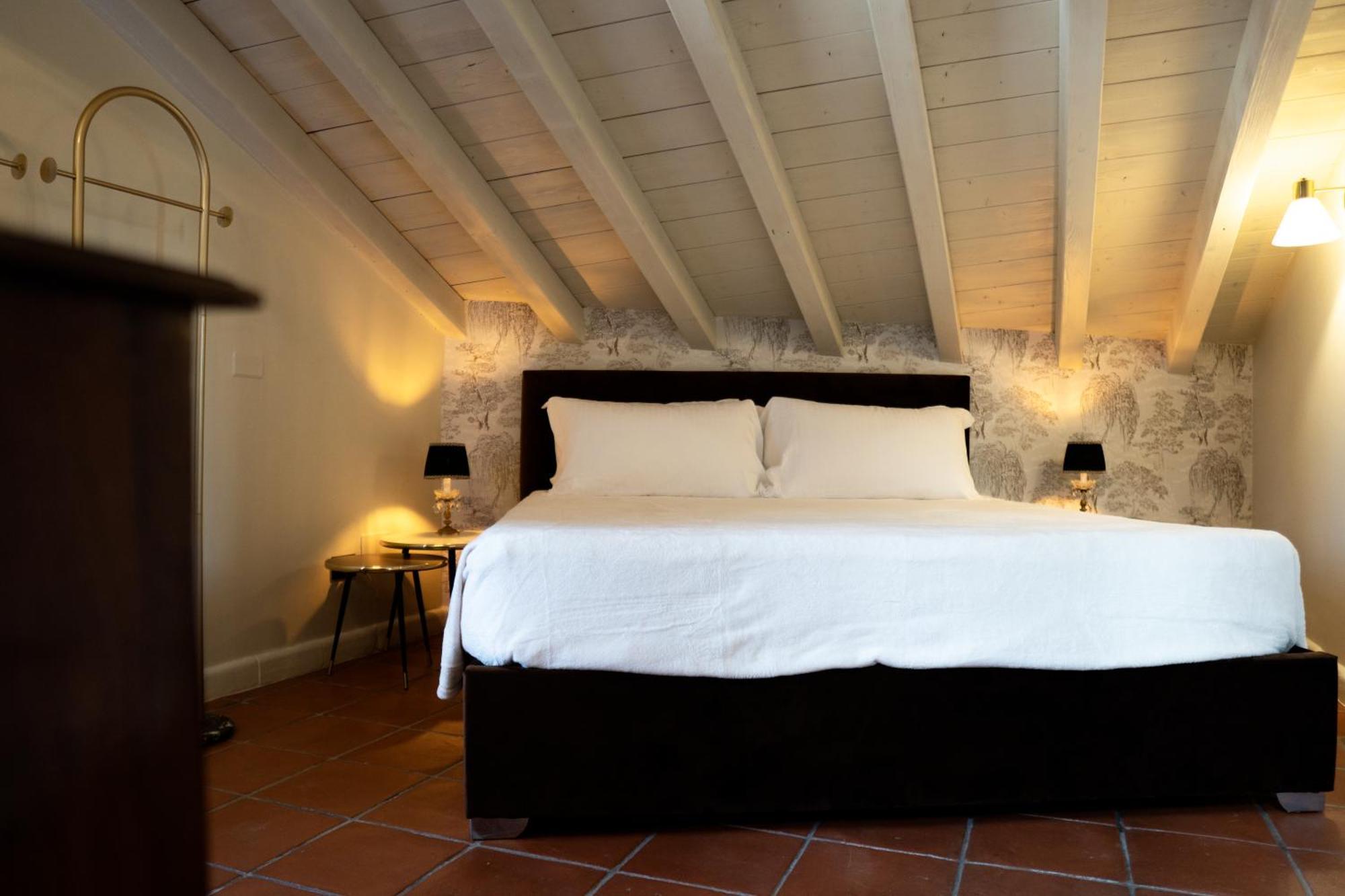 Ca' Vendramin - Letters To Juliet Apartment Verona Ngoại thất bức ảnh