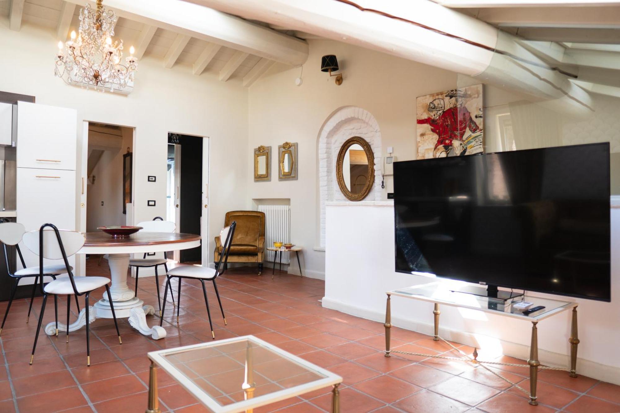 Ca' Vendramin - Letters To Juliet Apartment Verona Ngoại thất bức ảnh
