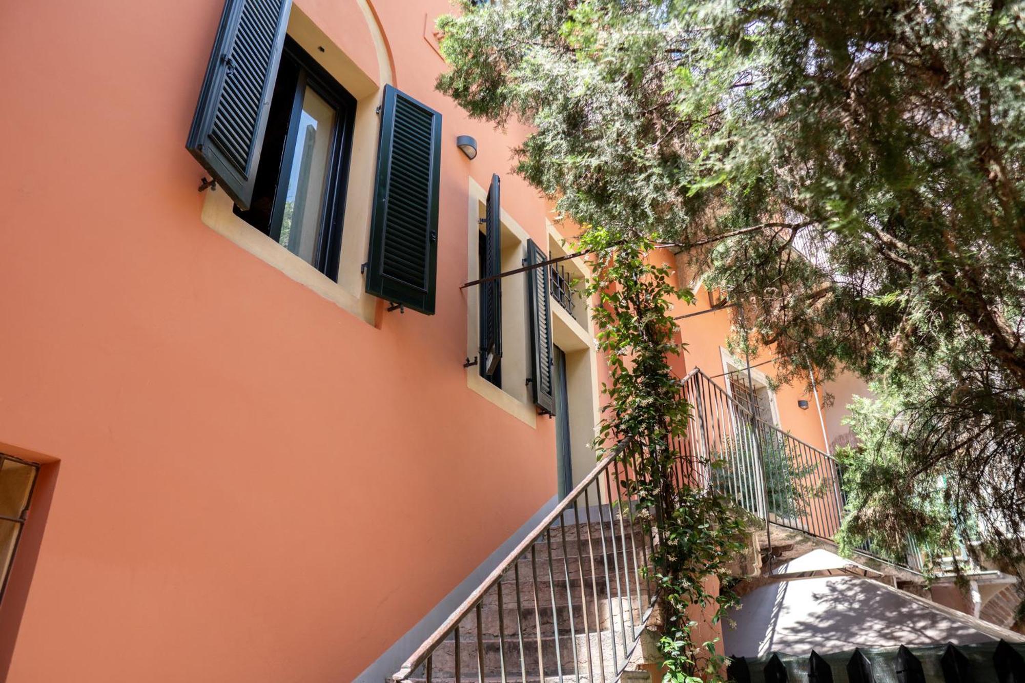 Ca' Vendramin - Letters To Juliet Apartment Verona Ngoại thất bức ảnh