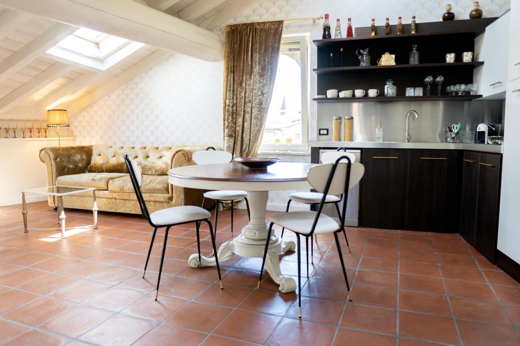 Ca' Vendramin - Letters To Juliet Apartment Verona Ngoại thất bức ảnh